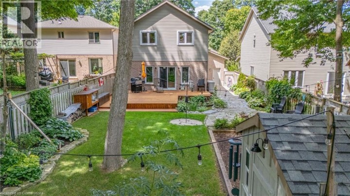 Photo 30 at 78 Potter's Way Way, Woodstock Photo 30 at 78 Potter's Way Way, Woodstock