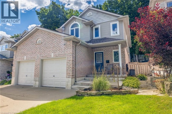 Photo 1 at 78 Potter's Way Way, Woodstock Photo 1 at 78 Potter's Way Way, Woodstock