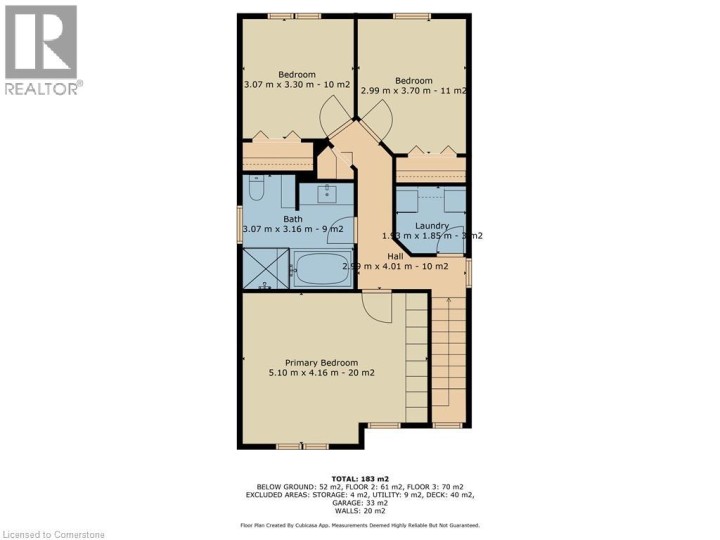 Photo 34 at 78 Potter's Way Way, Woodstock Photo 34 at 78 Potter's Way Way, Woodstock