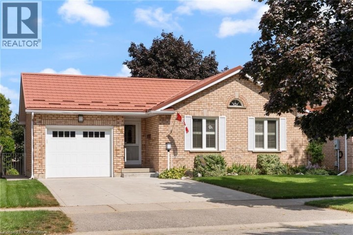 Photo 1 at 48 Olivetree Road, Brantford Photo 1 at 48 Olivetree Road, Brantford