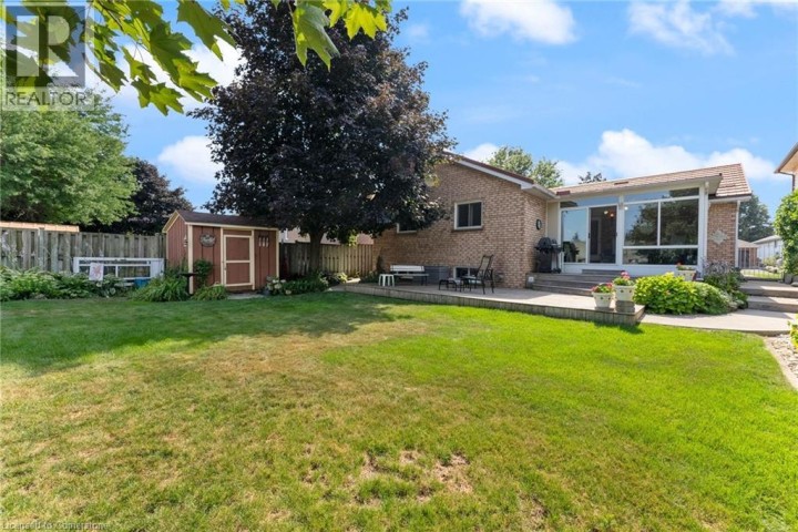 Photo 28 at 48 Olivetree Road, Brantford Photo 28 at 48 Olivetree Road, Brantford