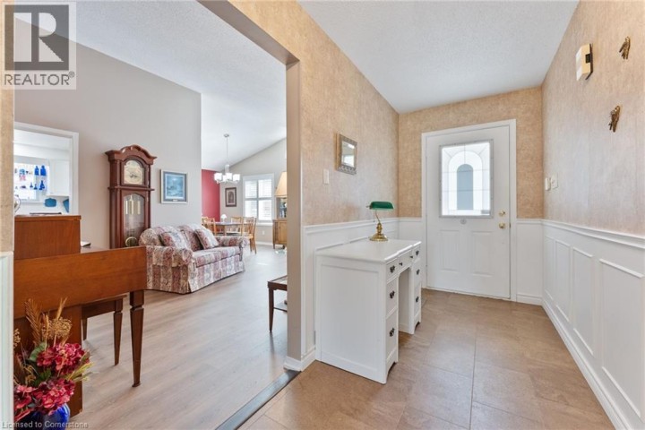 Photo 8 at 48 Olivetree Road, Brantford Photo 8 at 48 Olivetree Road, Brantford