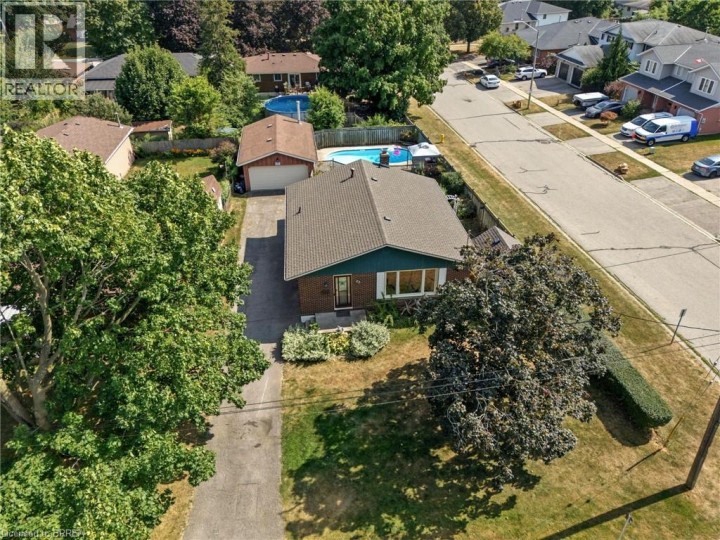 Photo 1 at 22 Mccammon Street, Innerkip, Woodstock Photo 1 at 22 Mccammon Street, Innerkip, Woodstock