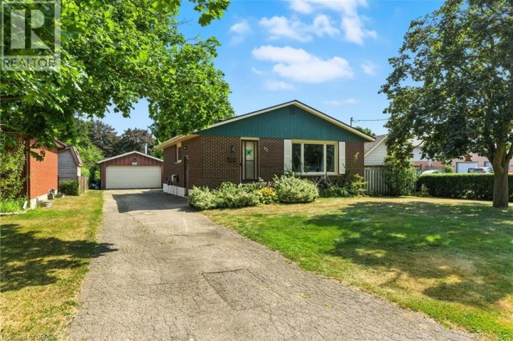 Photo 2 at 22 Mccammon Street, Innerkip, Woodstock Photo 2 at 22 Mccammon Street, Innerkip, Woodstock