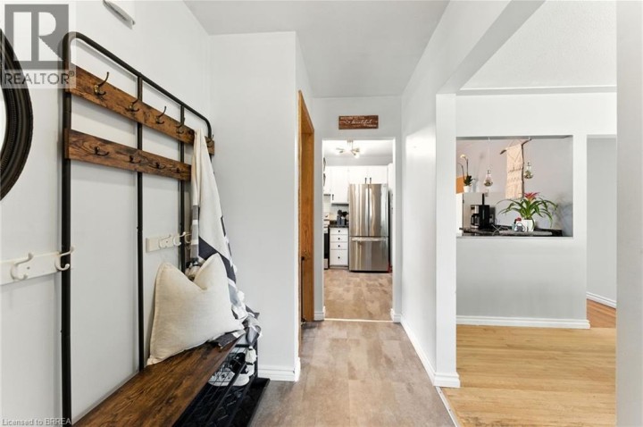 Photo 4 at 22 Mccammon Street, Innerkip, Woodstock Photo 4 at 22 Mccammon Street, Innerkip, Woodstock