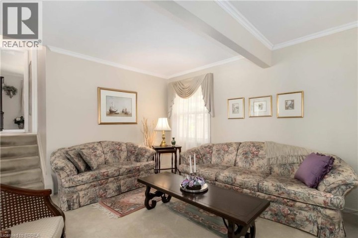 Photo 10 at 15 Burdock Boulevard, Brantford Photo 10 at 15 Burdock Boulevard, Brantford