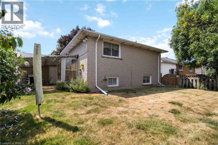Photo 39 at 15 Burdock Boulevard, Brantford Photo 39 at 15 Burdock Boulevard, Brantford