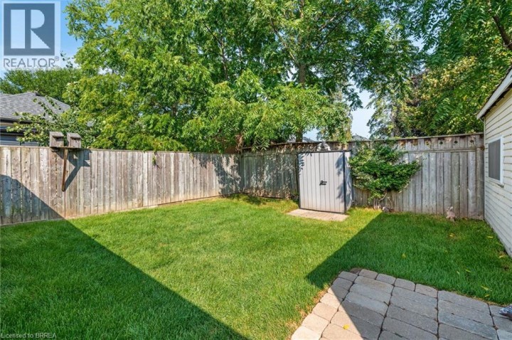 Photo 38 at 84 Brighton Avenue, Brantford Photo 38 at 84 Brighton Avenue, Brantford
