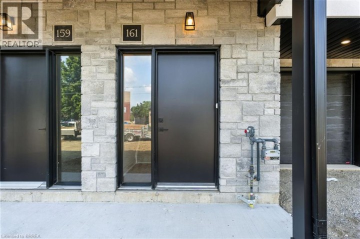 Photo 3 at 161 FIFTH Avenue 3, Brantford Photo 3 at 161 FIFTH Avenue 3, Brantford