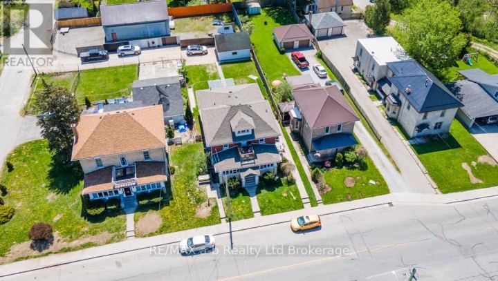 Photo 2 at 57 Baldwin Street, Tillsonburg Photo 2 at 57 Baldwin Street, Tillsonburg