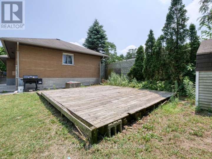 Photo 41 at 9 Duncan Street, Tillsonburg Photo 41 at 9 Duncan Street, Tillsonburg