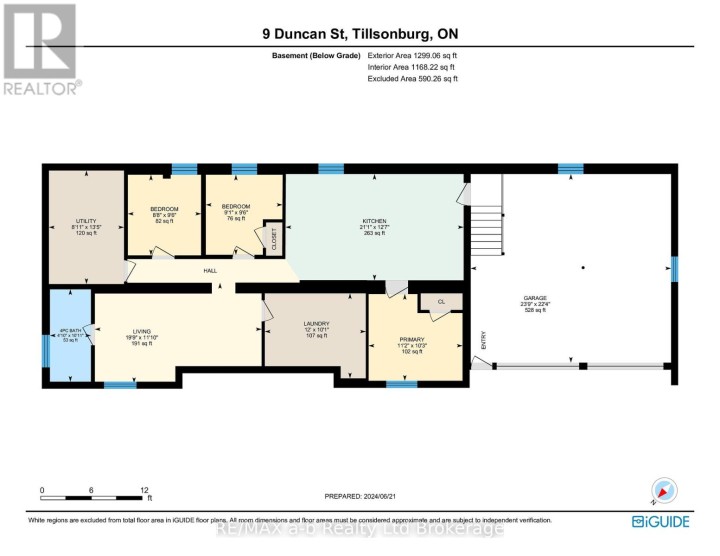 Photo 44 at 9 Duncan Street, Tillsonburg Photo 44 at 9 Duncan Street, Tillsonburg