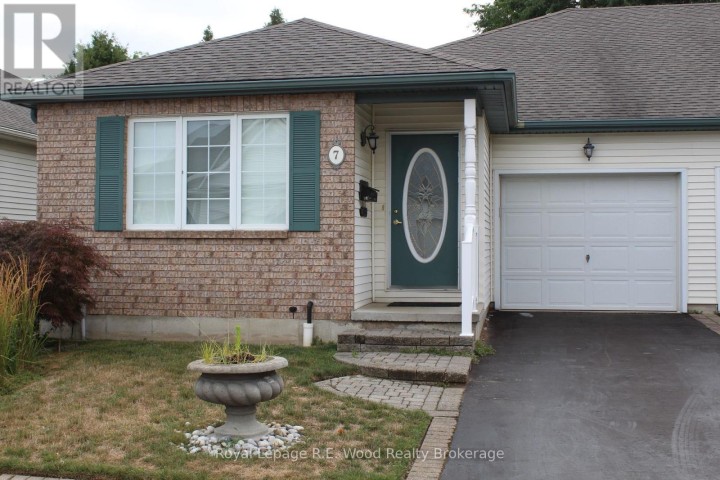 Photo 23 at 7 Jackson Court, Tillsonburg Photo 23 at 7 Jackson Court, Tillsonburg