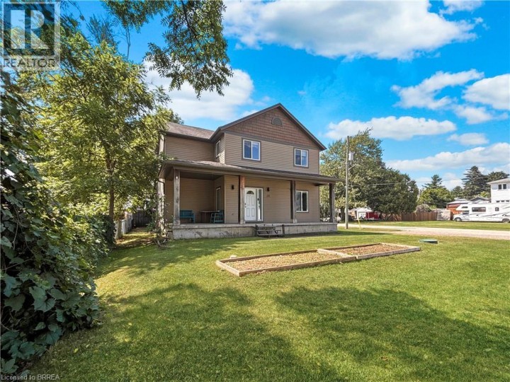 Photo 1 at 25 Baird Street S, Innerkip, Bright Photo 1 at 25 Baird Street S, Innerkip, Bright