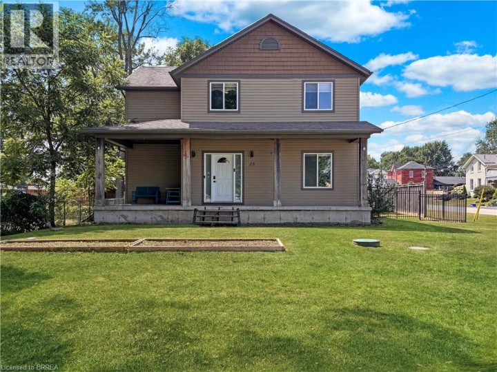 Photo 2 at 25 Baird Street S, Innerkip, Bright Photo 2 at 25 Baird Street S, Innerkip, Bright