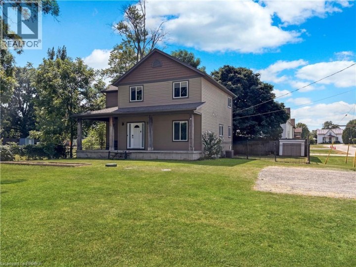 Photo 3 at 25 Baird Street S, Innerkip, Bright Photo 3 at 25 Baird Street S, Innerkip, Bright