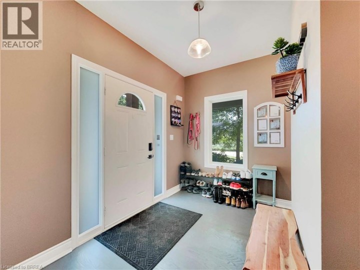 Photo 4 at 25 Baird Street S, Innerkip, Bright Photo 4 at 25 Baird Street S, Innerkip, Bright