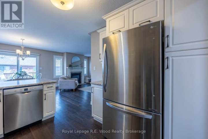 Photo 16 at 42 Hogarth Drive, Tillsonburg Photo 16 at 42 Hogarth Drive, Tillsonburg