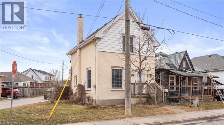 Photo 1 at 63 Walter Street, Brantford Photo 1 at 63 Walter Street, Brantford