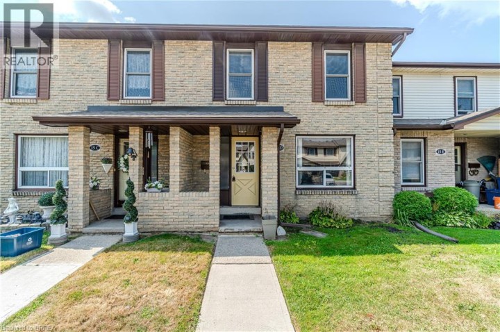 Photo 1 at 15 Centennial D Drive, Brantford Photo 1 at 15 Centennial D Drive, Brantford