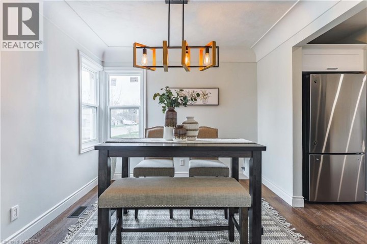 Photo 13 at 17 Hardy Avenue, Tillsonburg Photo 13 at 17 Hardy Avenue, Tillsonburg