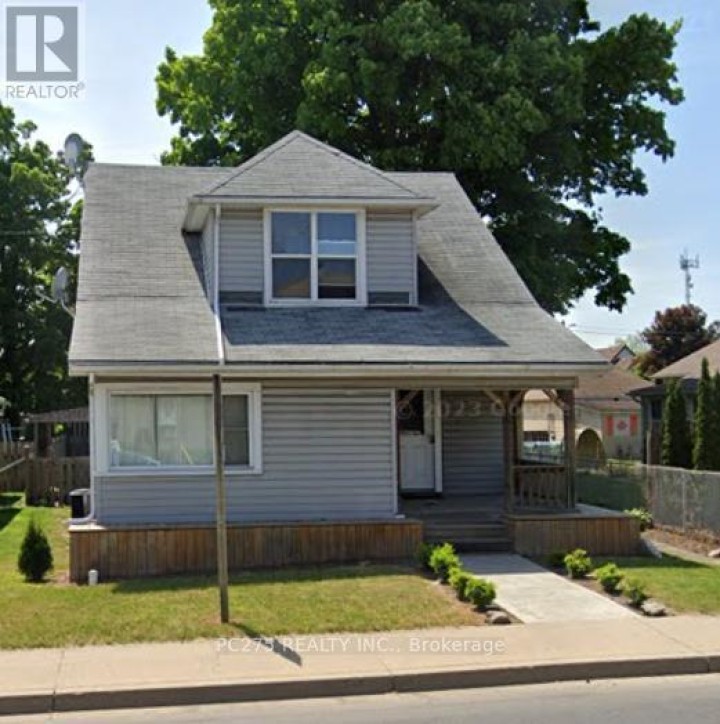 Photo 1 at 43 Tillson Avenue, Tillsonburg Photo 1 at 43 Tillson Avenue, Tillsonburg