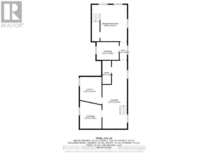 Photo 24 at 43 Tillson Avenue, Tillsonburg Photo 24 at 43 Tillson Avenue, Tillsonburg