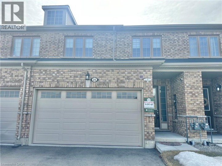 Photo 2 at 25 Harwood Street, Tillsonburg Photo 2 at 25 Harwood Street, Tillsonburg