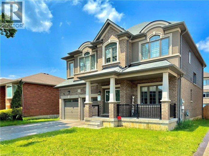 Photo 3 at 37 Pace Avenue Avenue, Brantford Photo 3 at 37 Pace Avenue Avenue, Brantford