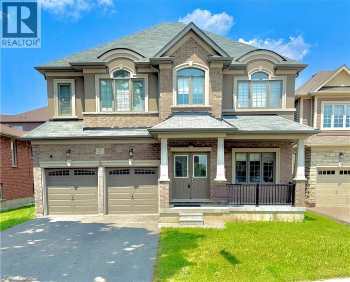 Photo 1 at 37 Pace Avenue Avenue, Brantford Photo 1 at 37 Pace Avenue Avenue, Brantford