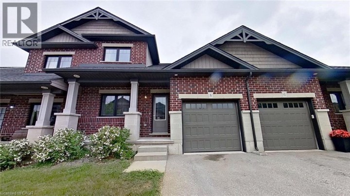 Photo 1 at 1 CHAMBERLAIN Avenue 5, Ingersoll Photo 1 at 1 CHAMBERLAIN Avenue 5, Ingersoll