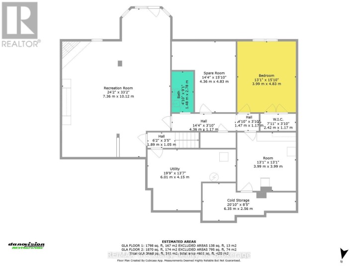 Photo 12 at 11 Woodside Drive, Tillsonburg Photo 12 at 11 Woodside Drive, Tillsonburg