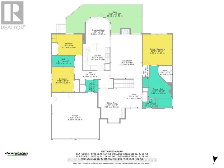 Photo 13 at 11 Woodside Drive, Tillsonburg Photo 13 at 11 Woodside Drive, Tillsonburg