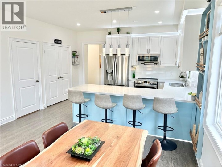 Photo 22 at 50 Seaton Crescent, Tillsonburg Photo 22 at 50 Seaton Crescent, Tillsonburg