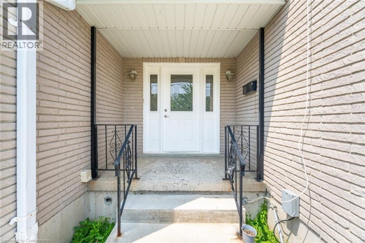 Photo 5 at 50 Albemarle Street, Brantford Photo 5 at 50 Albemarle Street, Brantford