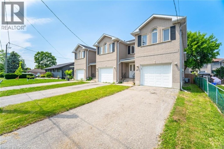 Photo 4 at 50 Albemarle Street, Brantford Photo 4 at 50 Albemarle Street, Brantford