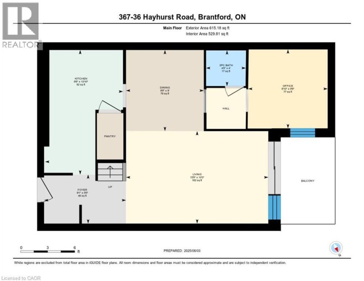 Photo 23 at 36 HAYHURST Road 367, Brantford Photo 23 at 36 HAYHURST Road 367, Brantford