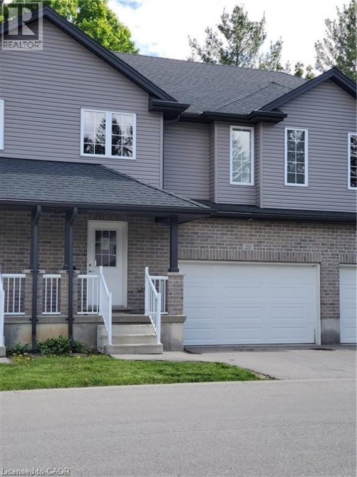 Photo 2 at 343 HURON Street 20, Woodstock Photo 2 at 343 HURON Street 20, Woodstock