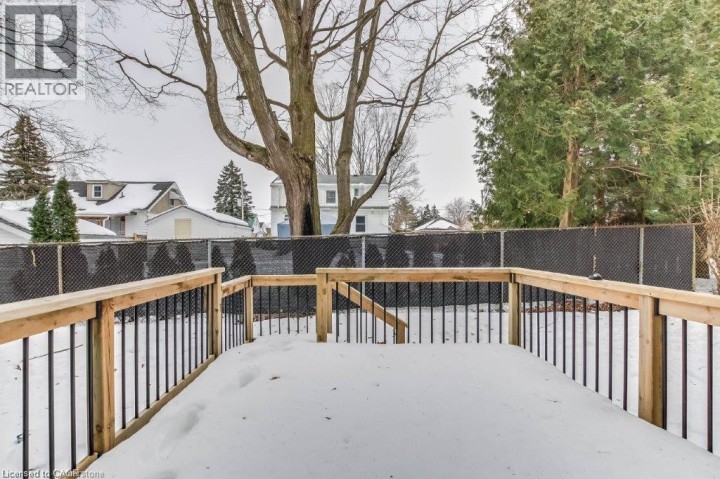 Photo 25 at 343 HURON Street 20, Woodstock Photo 25 at 343 HURON Street 20, Woodstock