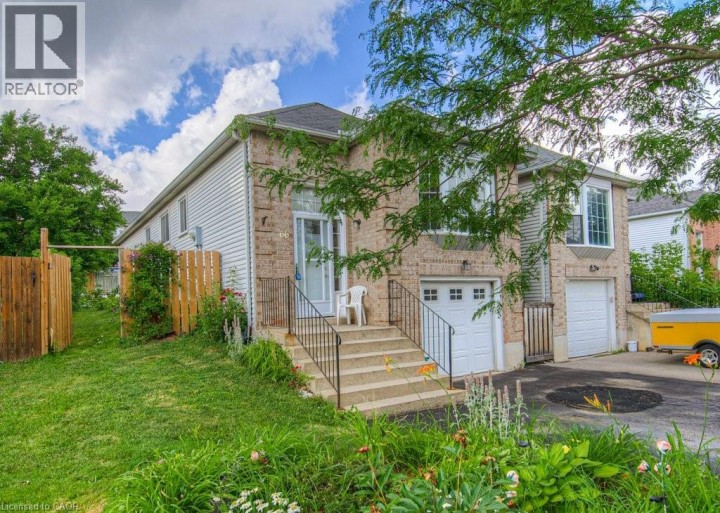 Photo 2 at 66 D'aubigny Road, Brantford Photo 2 at 66 D'aubigny Road, Brantford