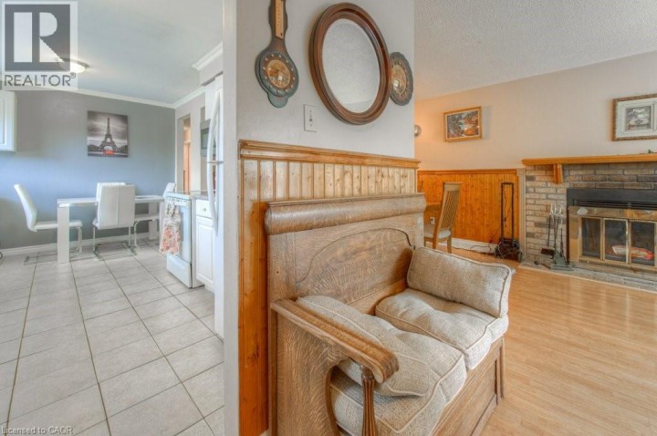 Photo 6 at 66 D'aubigny Road, Brantford Photo 6 at 66 D'aubigny Road, Brantford
