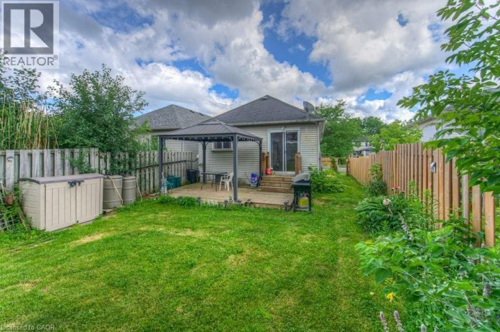 Photo 41 at 66 D'aubigny Road, Brantford Photo 41 at 66 D'aubigny Road, Brantford