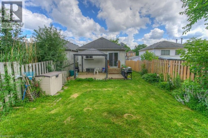 Photo 40 at 66 D'aubigny Road, Brantford Photo 40 at 66 D'aubigny Road, Brantford