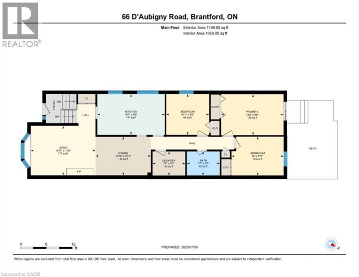 Photo 43 at 66 D'aubigny Road, Brantford Photo 43 at 66 D'aubigny Road, Brantford
