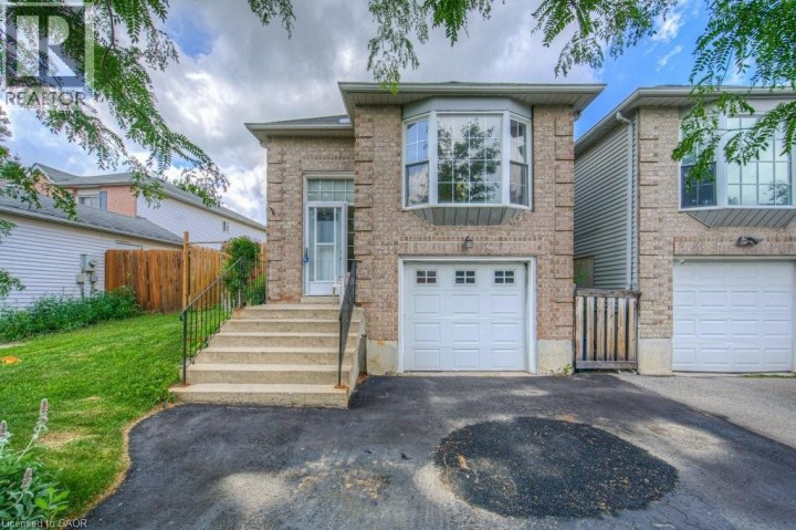 Photo 1 at 66 D'aubigny Road, Brantford Photo 1 at 66 D'aubigny Road, Brantford