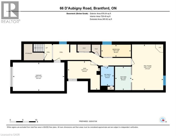 Photo 44 at 66 D'aubigny Road, Brantford Photo 44 at 66 D'aubigny Road, Brantford
