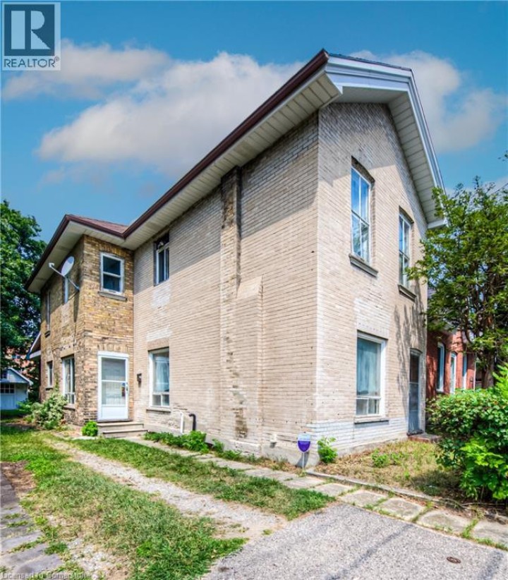 Photo 1 at 14 Bond Street, Brantford Photo 1 at 14 Bond Street, Brantford