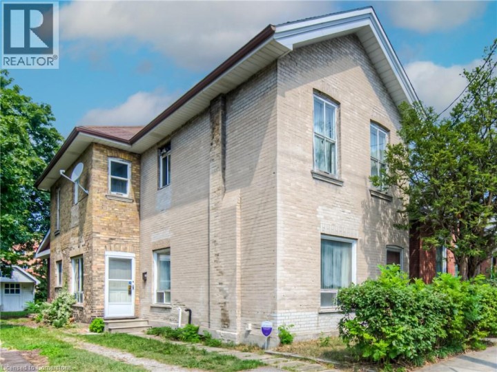 Photo 4 at 14 Bond Street, Brantford Photo 4 at 14 Bond Street, Brantford