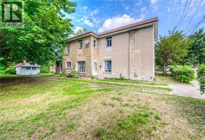 Photo 2 at 14 Bond Street, Brantford Photo 2 at 14 Bond Street, Brantford