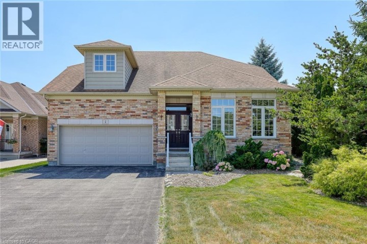 Photo 1 at 2 Green Gable Place, Woodstock Photo 1 at 2 Green Gable Place, Woodstock